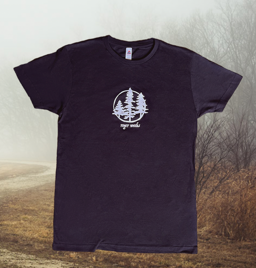 'Roger Weeks' Classic T-Shirt